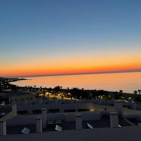 Appartement Lovely New Luxery In Playa Next To The *