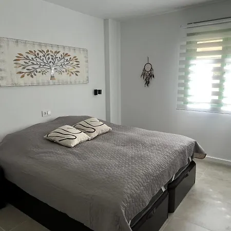 Lovely New Luxery In Playa Next To The * Mojácar