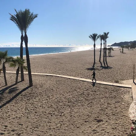 Appartement Lovely New Luxery In Playa Next To The Mojácar