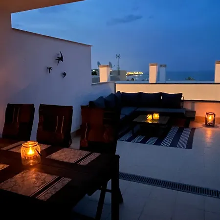 Appartement Lovely New Luxery In Playa Next To The Mojácar
