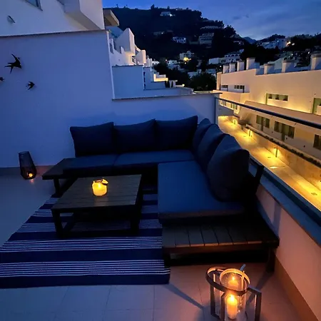 Appartement Lovely New Luxery In Playa Next To The Mojácar
