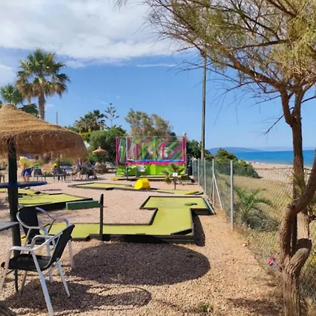 Lovely New Luxery In Playa Next To The Appartement *