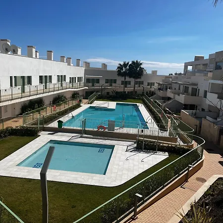 Appartement Lovely New Luxery In Playa Next To The