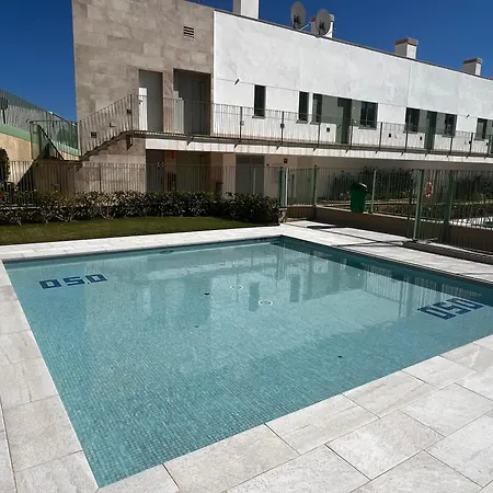 Appartement Lovely New Luxery In Playa Next To The