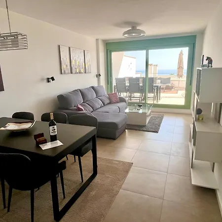 Lovely New Luxery In Playa Next To The *