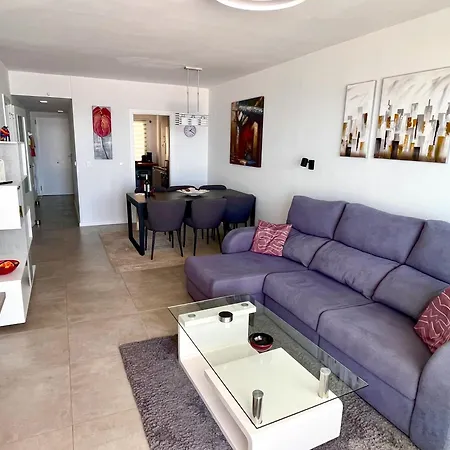 Lovely New Luxery In Playa Next To The Appartement *