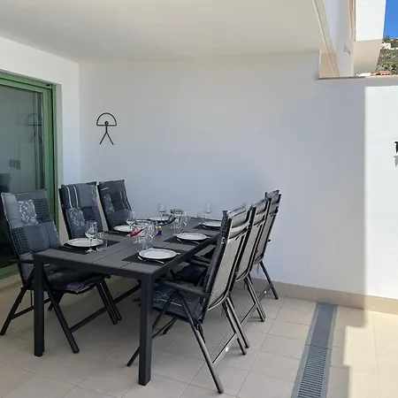 Lovely New Luxery In Playa Next To The Appartement *