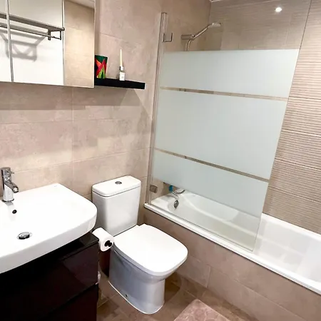 Appartement Lovely New Luxery In Playa Next To The *