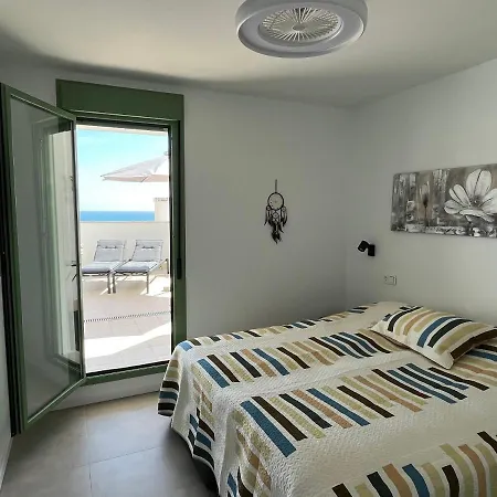 Apartment Lovely New Luxery In Playa Next To The *